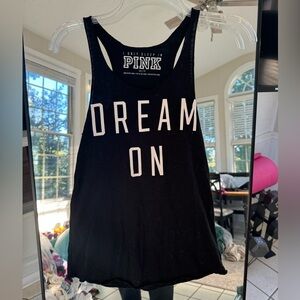 Victoria secret PINK tank top